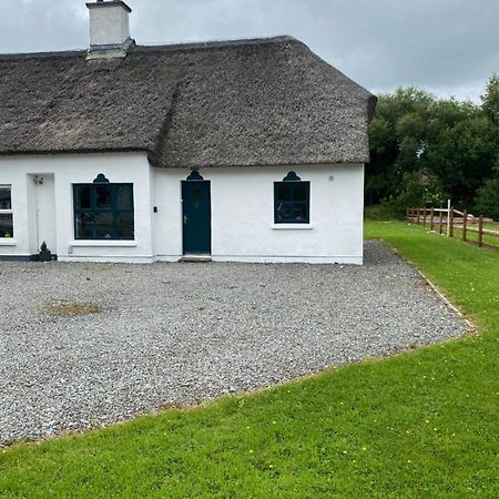 Bracken Ferns Villa Killarney Bagian luar foto