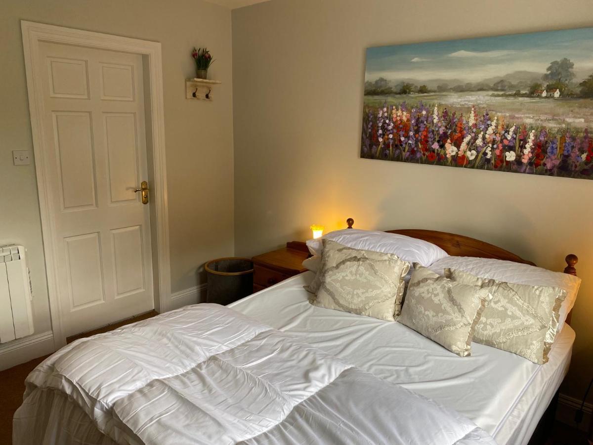 Bracken Ferns Villa Killarney Bagian luar foto