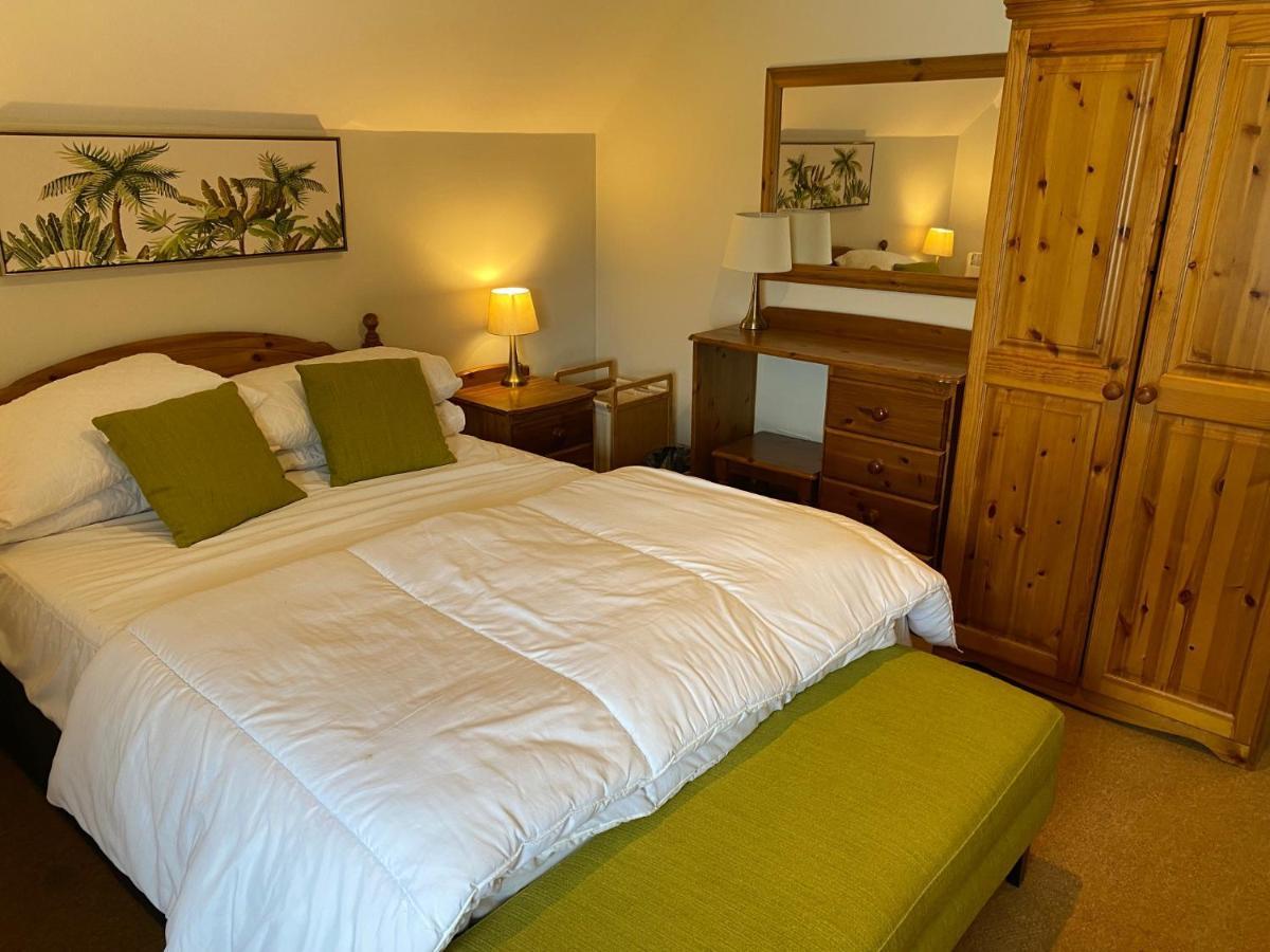 Bracken Ferns Villa Killarney Bagian luar foto